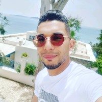 Mohamed Channouf