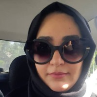 Mahboubeh Hasani