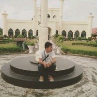 Alfauzi Yunefri