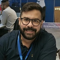 João Alexandre F. Pereira