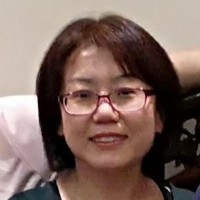 Carol Ma