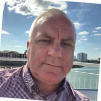 Gerry Lyons