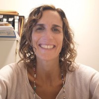 Maria Luz Ferreira Teixeira