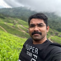Subash Pmp®