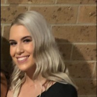 Hayley Burke