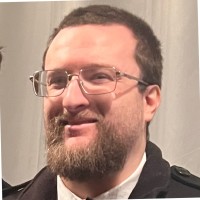 Kyle Binkiewicz