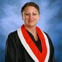 Ashley Parkinson