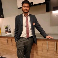Harivansh Kumar Deepak