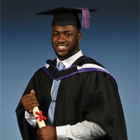 Leslie Adekunle