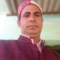 Narender Kumar