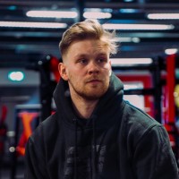Marcus Åsberg Robertsson