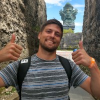 Luka Peruško