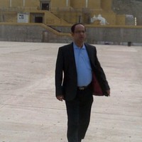 Dibyendu Das