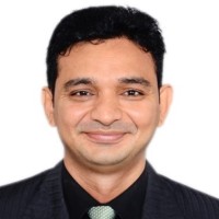 Devang Oza