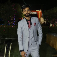Siddharth Pareek