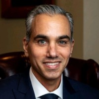 John Amato, DDS, MD, MBA