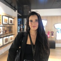 Isabel Mérida Rego