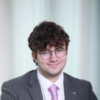 Darragh Connolly