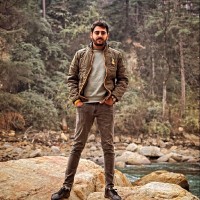 Rishabh Bhatia
