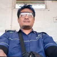 Toni Darmawan