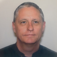 David E. Joslyn