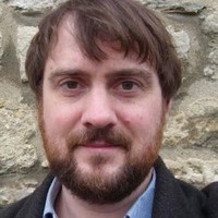 Greg Muttitt