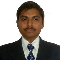 Sheelkumar Mandare