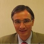 Jorge Riveros Cerda