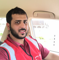 Haitham Baalawi