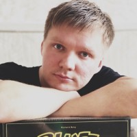 Maxim Keller