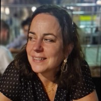 Sandra Dewaleyne