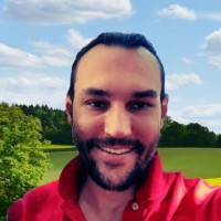 Alexey Tsaregorodtsev