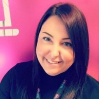 Nicola Ward
