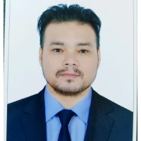 Raju Koirala