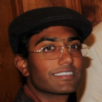 Kshaman Reddy
