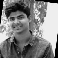 Manthan Joshi
