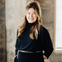 Maddy Griffin, LMSW