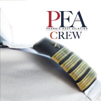 Pea Crew