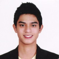 Aldrine Angeles