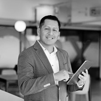 Pedro Molina