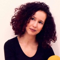 Farah LEKOHAL