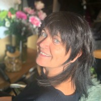 Cindy van den Bergh