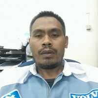 Tri Cahyono