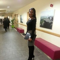 Shanique Montgmery