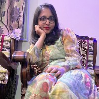Chandana N