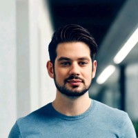 Daniel Andric