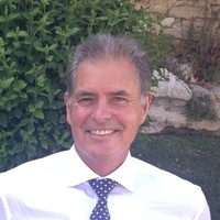Alan Simmonds