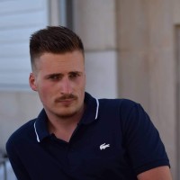 Damien Barthélémy