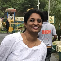 Deepali Naidu