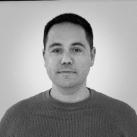 Daniel Castro Larefors